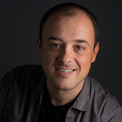 Michael Erard